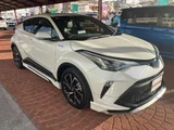 2020 Toyota C-HR G Sedan for sale, Japanese used car export - photo 6 of 21 | GULJI TRADERS