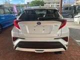 2020 Toyota C-HR G Sedan for sale, Japanese used car export - photo 8 of 21 | GULJI TRADERS
