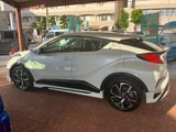 2020 Toyota C-HR G Sedan for sale, Japanese used car export - photo 9 of 21 | GULJI TRADERS