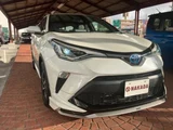 2020 Toyota C-HR G Sedan for sale, Japanese used car export - photo 10 of 21 | GULJI TRADERS