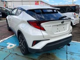 2020 Toyota C-HR S-T GR SPORT Sedan for sale, Japanese used car export - photo 2 of 24 | GULJI TRADERS