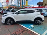 2020 Toyota C-HR S-T GR SPORT Sedan for sale, Japanese used car export - photo 4 of 24 | GULJI TRADERS