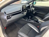 2020 Toyota C-HR S-T GR SPORT Sedan for sale, Japanese used car export - photo 5 of 24 | GULJI TRADERS