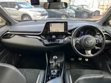 2020 Toyota C-HR S-T GR SPORT Sedan for sale, Japanese used car export - photo 6 of 24 | GULJI TRADERS
