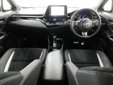 2020 Toyota C-HR 1.8 Hybrid S GR Sport Sedan for sale, Japanese used car export - photo 3 of 9 | GULJI TRADERS