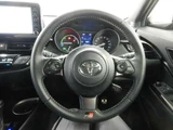 2020 Toyota C-HR 1.8 Hybrid S GR Sport Sedan for sale, Japanese used car export - photo 8 of 9 | GULJI TRADERS