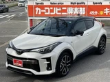 2020 Toyota C-HR S-T GR Sport Sedan for sale, Japanese used car export - photo 2 of 9 | GULJI TRADERS