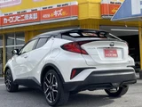 2020 Toyota C-HR S-T GR Sport Sedan for sale, Japanese used car export - photo 3 of 9 | GULJI TRADERS