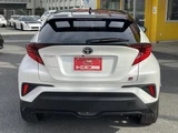 2020 Toyota C-HR S-T GR Sport Sedan for sale, Japanese used car export - photo 4 of 9 | GULJI TRADERS