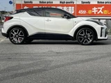 2020 Toyota C-HR S-T GR Sport Sedan for sale, Japanese used car export - photo 5 of 9 | GULJI TRADERS