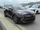 2020 Toyota C-HR G Sedan for sale, Japanese used car export - photo 1 of 9 | GULJI TRADERS