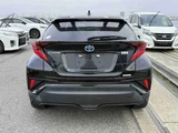 2020 Toyota C-HR G Sedan for sale, Japanese used car export - photo 2 of 9 | GULJI TRADERS