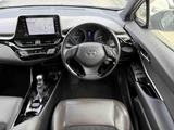 2020 Toyota C-HR G Sedan for sale, Japanese used car export - photo 3 of 9 | GULJI TRADERS