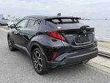 2020 Toyota C-HR G Sedan for sale, Japanese used car export - photo 4 of 9 | GULJI TRADERS