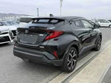 2020 Toyota C-HR G Sedan for sale, Japanese used car export - photo 5 of 9 | GULJI TRADERS