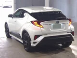 2020 Toyota C-HR G Sedan for sale, Japanese used car export - photo 2 of 6 | GULJI TRADERS
