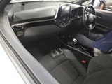 2020 Toyota C-HR G Sedan for sale, Japanese used car export - photo 3 of 6 | GULJI TRADERS