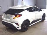 2020 Toyota C-HR G Sedan for sale, Japanese used car export - photo 6 of 6 | GULJI TRADERS