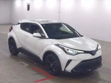 2020 Toyota C-HR G Sedan for sale, Japanese used car export - photo 1 of 5 | GULJI TRADERS