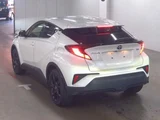2020 Toyota C-HR G Sedan for sale, Japanese used car export - photo 2 of 5 | GULJI TRADERS