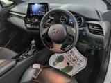 2020 Toyota C-HR G Sedan for sale, Japanese used car export - photo 3 of 5 | GULJI TRADERS