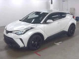 2020 Toyota C-HR G Sedan for sale, Japanese used car export - photo 4 of 5 | GULJI TRADERS