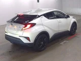 2020 Toyota C-HR G Sedan for sale, Japanese used car export - photo 5 of 5 | GULJI TRADERS