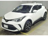 2020 Toyota C-HR G-T Sedan for sale, Japanese used car export - photo 1 of 5 | GULJI TRADERS