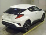 2020 Toyota C-HR G-T Sedan for sale, Japanese used car export - photo 2 of 5 | GULJI TRADERS