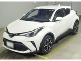 2020 Toyota C-HR G-T Sedan for sale, Japanese used car export - photo 4 of 5 | GULJI TRADERS