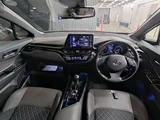 2020 Toyota C-HR G-T Sedan for sale, Japanese used car export - photo 3 of 5 | GULJI TRADERS