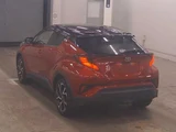 2020 Toyota C-HR G-T Sedan for sale, Japanese used car export - photo 4 of 5 | GULJI TRADERS