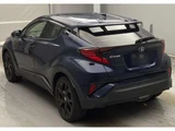 2020 Toyota C-HR G-T Sedan for sale, Japanese used car export - photo 2 of 5 | GULJI TRADERS