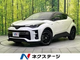 2020 Toyota C-HR S GR Sport Sedan for sale, Japanese used car export - photo 1 of 9 | GULJI TRADERS