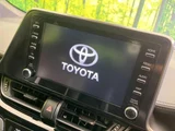 2020 Toyota C-HR S GR Sport Sedan for sale, Japanese used car export - photo 4 of 9 | GULJI TRADERS