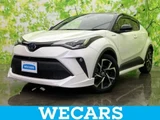 2020 Toyota C-HR Hybrid G Sedan for sale, Japanese used car export - photo 1 of 9 | GULJI TRADERS