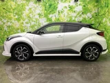 2020 Toyota C-HR Hybrid G Sedan for sale, Japanese used car export - photo 2 of 9 | GULJI TRADERS