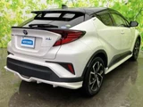 2020 Toyota C-HR Hybrid G Sedan for sale, Japanese used car export - photo 3 of 9 | GULJI TRADERS