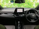 2020 Toyota C-HR Hybrid G Sedan for sale, Japanese used car export - photo 4 of 9 | GULJI TRADERS
