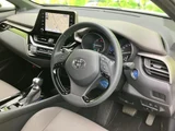 2020 Toyota C-HR Hybrid G Sedan for sale, Japanese used car export - photo 5 of 9 | GULJI TRADERS