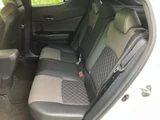 2020 Toyota C-HR Hybrid G Sedan for sale, Japanese used car export - photo 7 of 9 | GULJI TRADERS