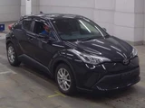 2020 Toyota C-HR S-T 4WD Sedan for sale, Japanese used car export - photo 1 of 3 | GULJI TRADERS