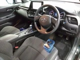 2020 Toyota C-HR S-T 4WD Sedan for sale, Japanese used car export - photo 3 of 3 | GULJI TRADERS