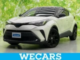 2020 Toyota C-HR Hybrid Sedan for sale, Japanese used car export - photo 1 of 9 | GULJI TRADERS