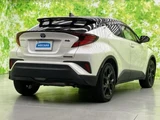 2020 Toyota C-HR Hybrid Sedan for sale, Japanese used car export - photo 3 of 9 | GULJI TRADERS
