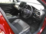 2020 Toyota C-HR G Sedan for sale, Japanese used car export - photo 3 of 5 | GULJI TRADERS