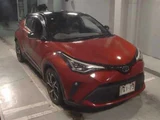 2020 Toyota C-HR G Sedan for sale, Japanese used car export - photo 4 of 5 | GULJI TRADERS