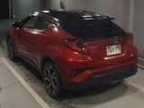 2020 Toyota C-HR G Sedan for sale, Japanese used car export - photo 5 of 5 | GULJI TRADERS