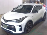 2020 Toyota C-HR S-T GR Sport Sedan for sale, Japanese used car export - photo 1 of 5 | GULJI TRADERS