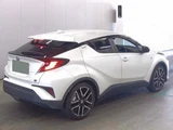 2020 Toyota C-HR S-T GR Sport Sedan for sale, Japanese used car export - photo 2 of 5 | GULJI TRADERS